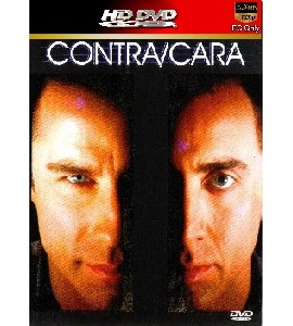 PC - HD DVD - PC ONLY - Face Off