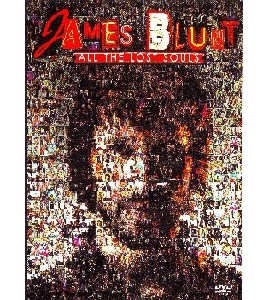 James Blunt - All The Lost Souls