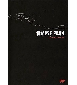 Simple Plan - MTV Hard Rock Live