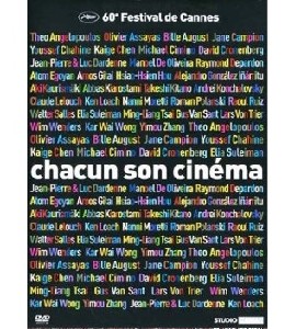 Chacun son Cinema
