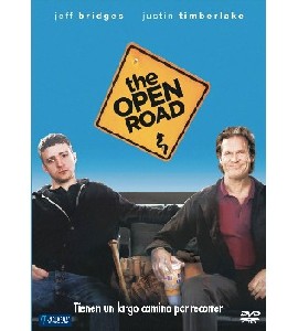 The Open Road