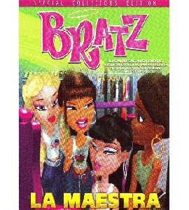 Bratz - La Maestra