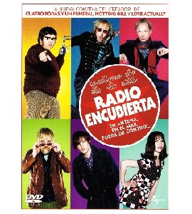 The Boat That Rocked