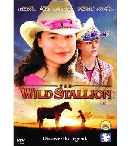 The Wild Stallion