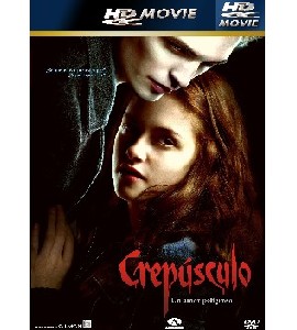 HD Movie - Twilight
