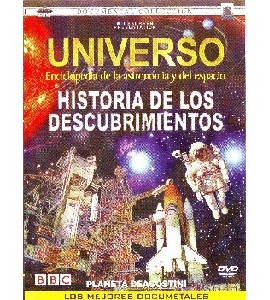 BBC - Historia de los Descubrimientos