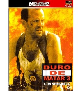 PC - HD DVD - PC ONLY - Die Hard With A Vengeance