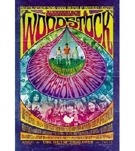 Taking Woodstock