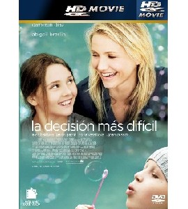 HD Movie - My Sister´s Keeper