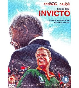 Invictus - The Human Factor