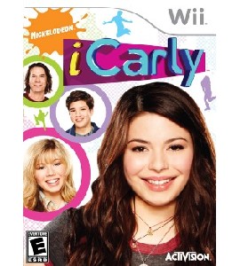 Wii - iCarly