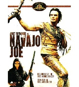 Navajo Joe