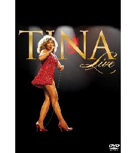 Tina Turner - Tina Live