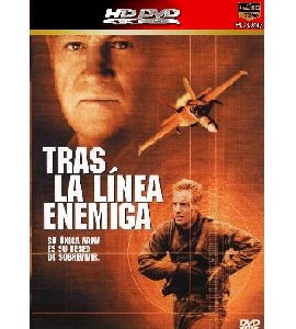 PC - HD DVD - PC ONLY - Behind Enemy Lines