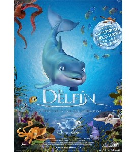 The Dolphin - Story of a Dreamer