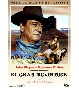 McLintock!