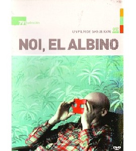 Noi Albinoi