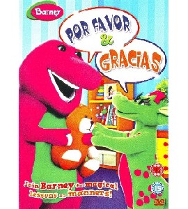 Barney - Please & Thank You