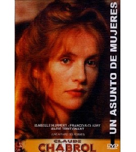 Une Affaire de Femmes