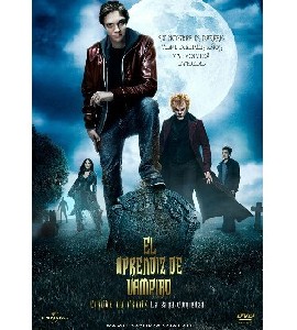 Cirque Du Freak - The Vampire´s Assistant