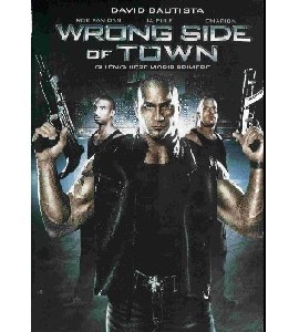 Wrong Side of Town