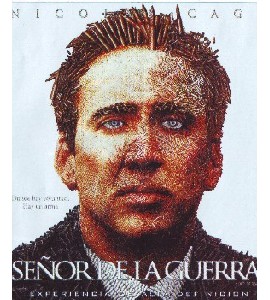 Blu-ray - Lord of War