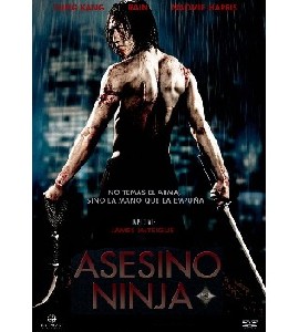 Ninja Assassin