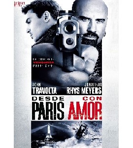 From Paris With Love