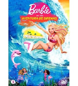 Barbie in a Mermaid Tale