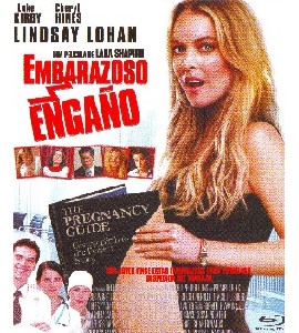 Blu-ray - Labor Pains