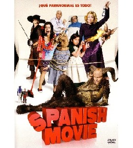 Spanish Movie