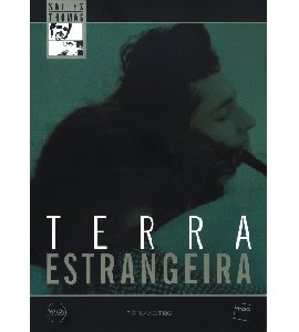 Terra Estrangeira