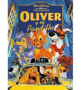 Oliver & Company