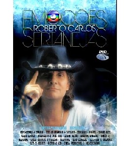 Roberto Carlos - Emocoes Sertanejas