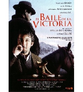 El Baile de la Victoria