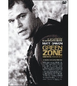 Green Zone