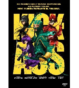 Kick-Ass
