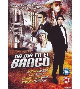Un Dia En El Banco
