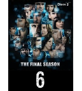 Lost - The Final Season 6 - Disc 2