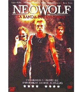 Neowolf