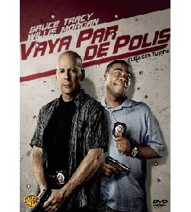 Cop Out - A Couple of Dicks