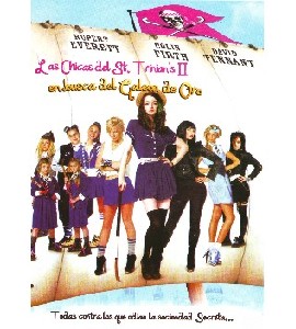 St Trinian´s 2 - The Legend of Fritton´s Gold