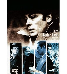 Mr. Klein - Monsieur Klein