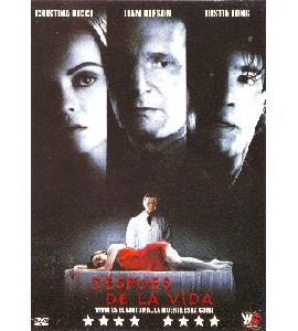 Afterlife - After.Life - After Life