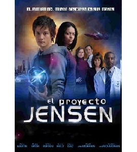 The Jensen Project