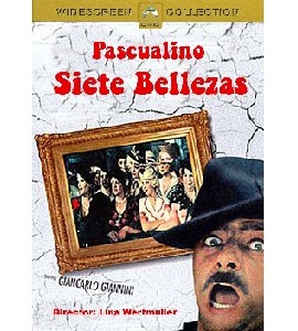 Seven Beauties - Pasqualino Settebellezze