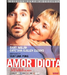 Amor Idiota
