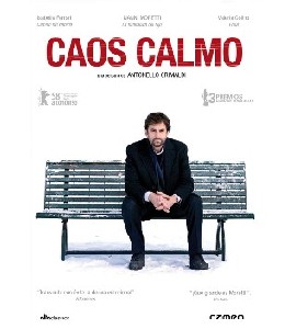 Caos Calmo