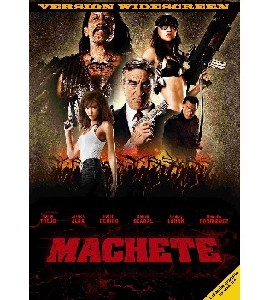 Machete