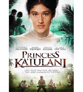 Princess Kaiulani